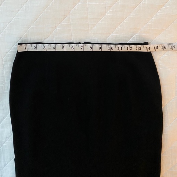 EUC vintage Burberry skirt - Picture 6 of 7